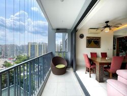 Prive (D19), Condominium #496366911